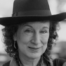 Margaret Atwood 