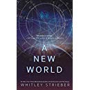 A New World by Whitley Strieber