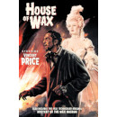 Movie: House of Wax
