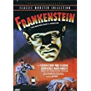 Movie: Frankenstein