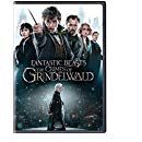 Movie: Fantastic Beasts: The Crimes of Grindelwald