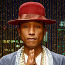 Pharrell Williams