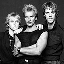 The Police