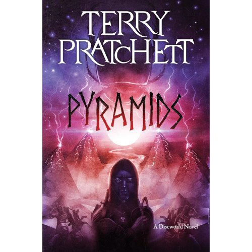 Pyramids