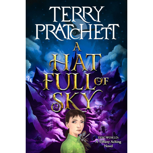 A Hat Full of Sky