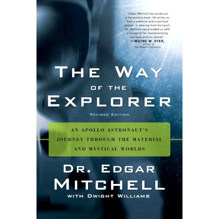 The Way of the Explorer