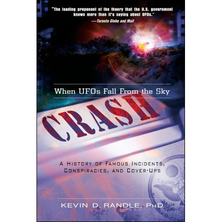 Crash: When UFOs Fall From the Sky