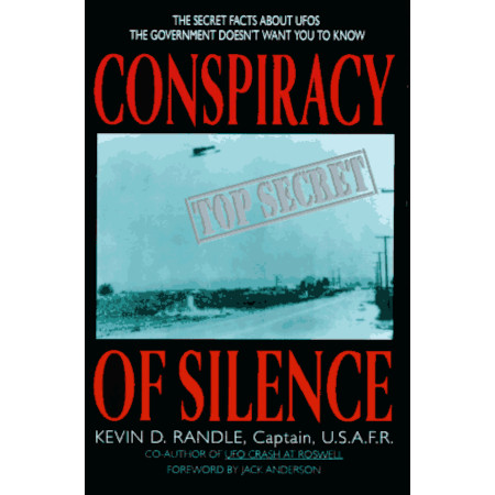 Conspiracy of Silence