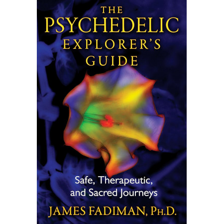 The Psychedelic Explorer's Guide