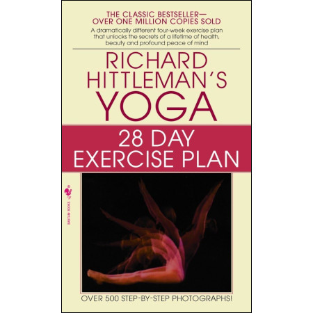 Richard Hittleman's Yoga