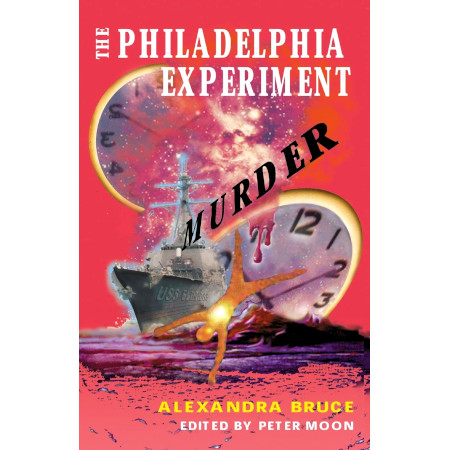 The Philadelipha Experiment Murder