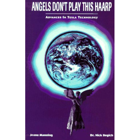 Angels Don't Play This Haarp
