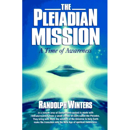 Pleiadian Mission: A Time of Awareness