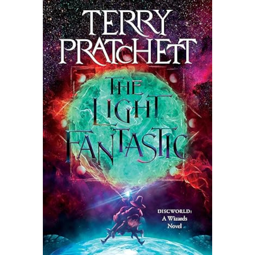 The Light Fantastic