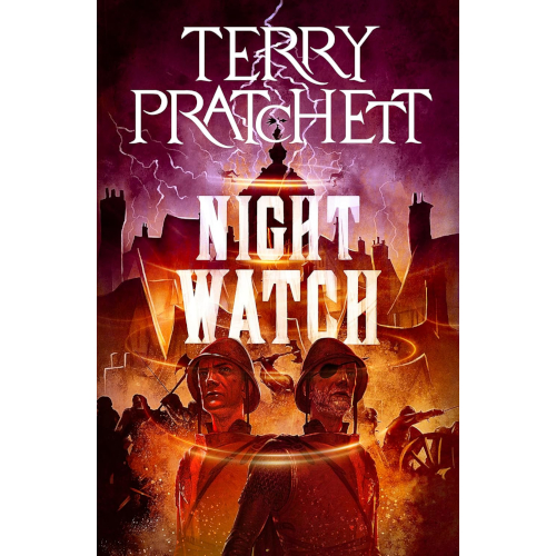 Night Watch