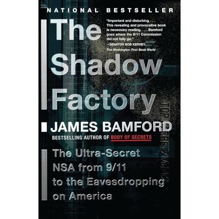 The Shadow Factory