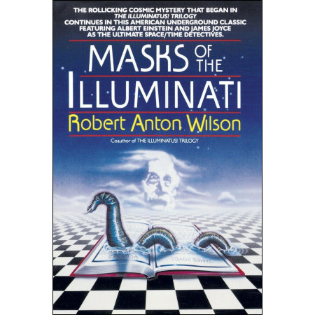 Masks of the Illuminati