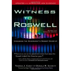 Witness to Roswell