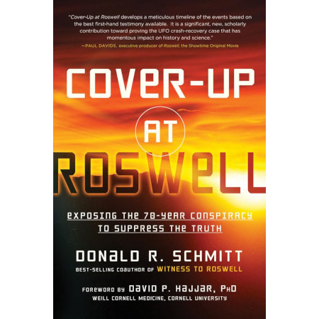 Cover-Up at Roswell