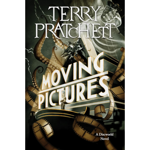 Moving Pictures
