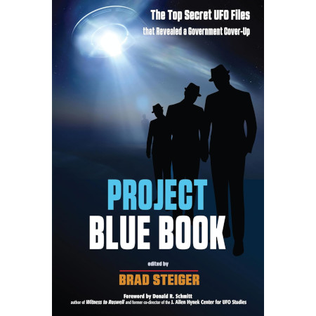 Project Blue Book