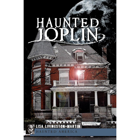 Haunted Joplin