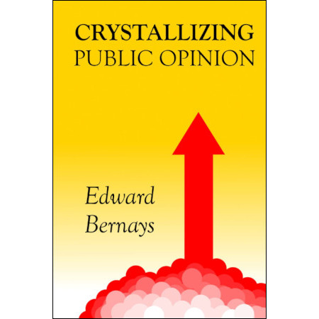 Crystalizing Public Opinion