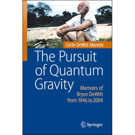 The Pursuit of Quantum Gravity