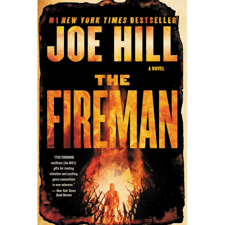 The Fireman