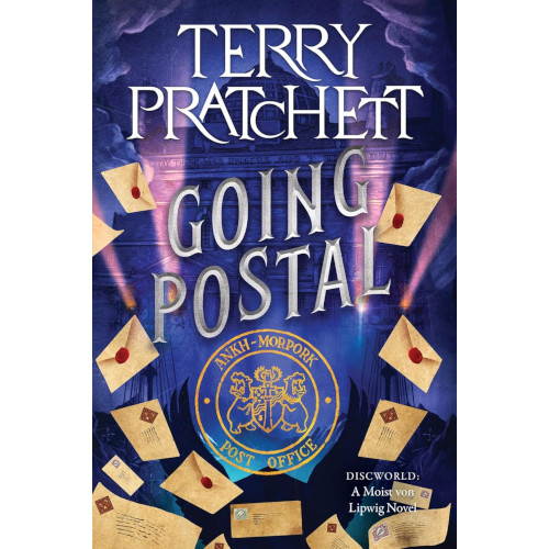 Going Postal