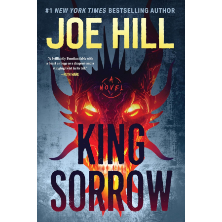 King Sorrow