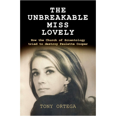 The Unbreakable Miss Lovely