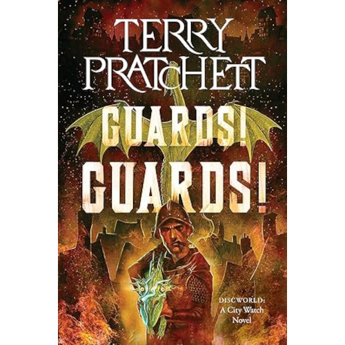 Guards! Guards!
