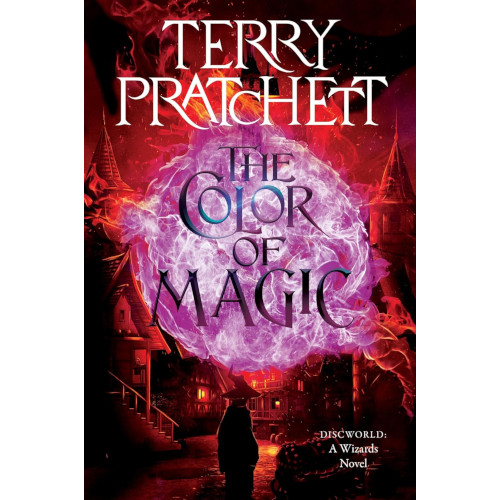 The Color of Magic
