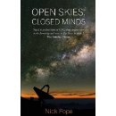 Open Skies, Closed Minds