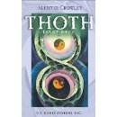 Thoth Tarot Deck