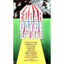 Edgar Cayce Speaks