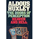 The Doors of Perception and Heaven and Hell