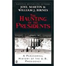 The Haunting of the Presidents
