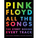 Pink Floyd All the Songs