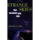 Strange Skies: Pilot Encounters With Ufos