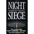 Night Siege: The Hudson Valley UFO Sightings