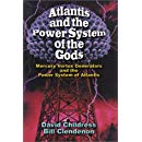 Atlantis and the Power System of the Gods