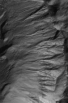 Mars Orbiter Camera