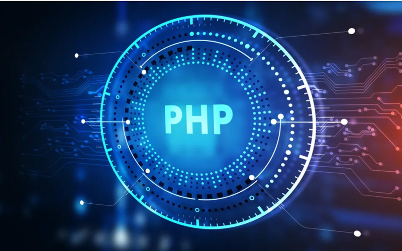 PHP