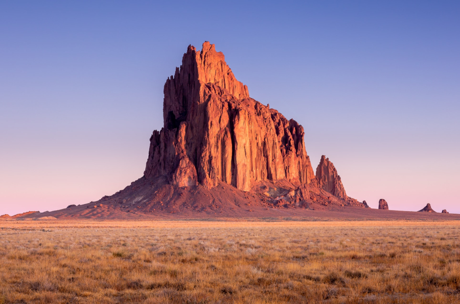 Shiprock