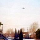 Canada UFO, 1978