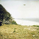 Santa Monica UFO, 1979
