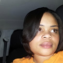Photo: Black woman shot dead in her home by white police officer responding to welfare check