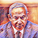 Photo: Israeli Prime Minister Benjamin Netanyahu To Be Indicted